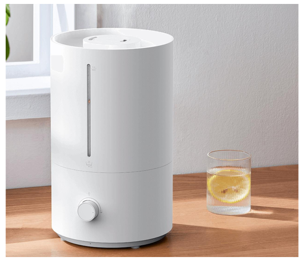Xiaomi Smart Humidifier 2 Lite EU - 1111135 - zdjęcie 6